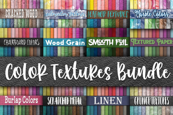 Download Digital Textures Bundle - Digital textures Collection