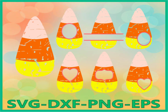 Download Candy Corn Face, Halloween - Candy corn Collection
