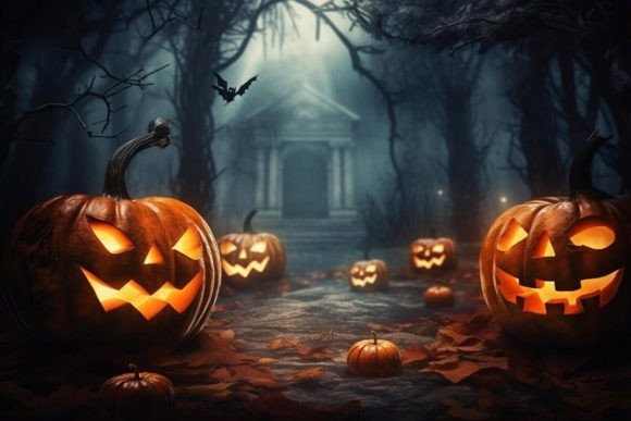 Download Ghoul Drawing Creepy Illustrations - Premium Bundle
